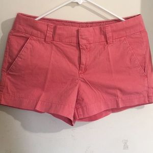 Uniqlo short pink size 4